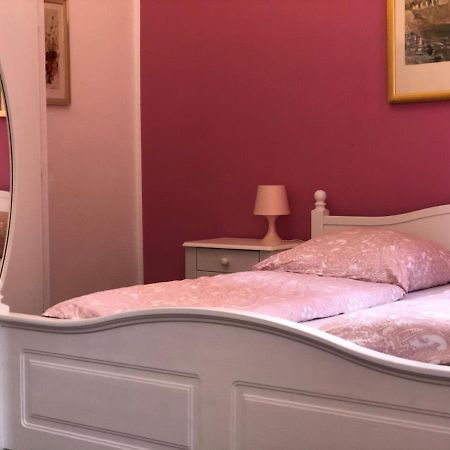Pension Stadtmitte Garni Karlsruhe Bagian luar foto
